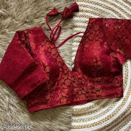 Trendy Women Blouses